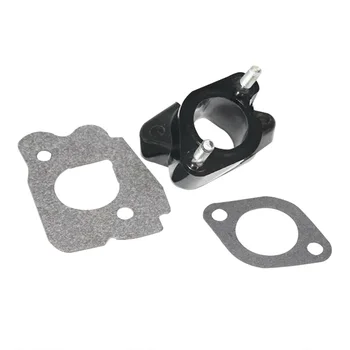 

Replacement for Yamaha G2 G8 G9 G14 1985 - 1996 Golf Cart Carburetor Adapter Joint Carb Spacer J38-13596-00