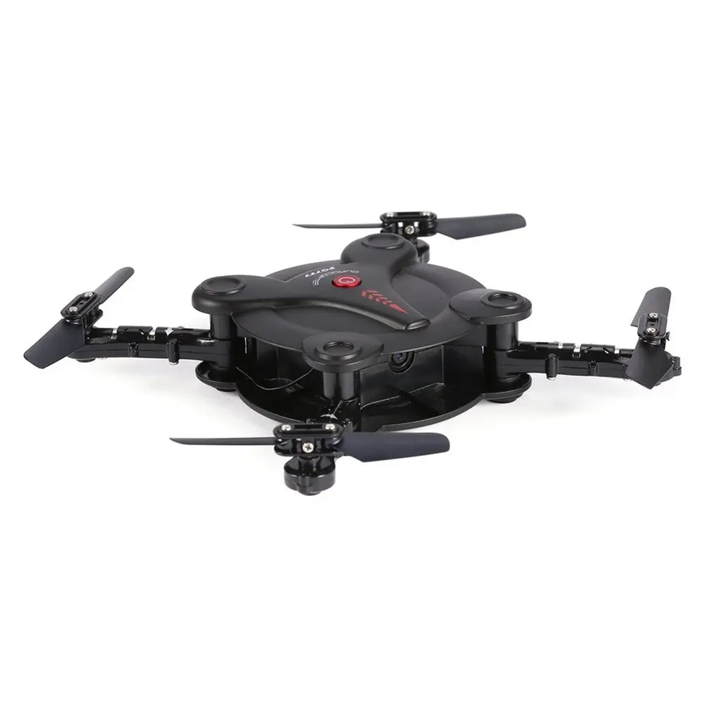 FQ777 FQ17W 2,4G 6 осевой гиростабилизированный мини скоростной Дрон Wi-Fi FPV(first person View складной RTF Квадрокоптер с дистанционным управлением с 0.3MP Камера удержания высоты «Безголовый» режим Drone