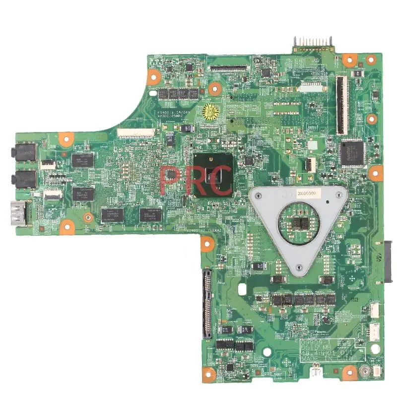 052F31 Para DELL Inspiron 15R N5010 HD5650