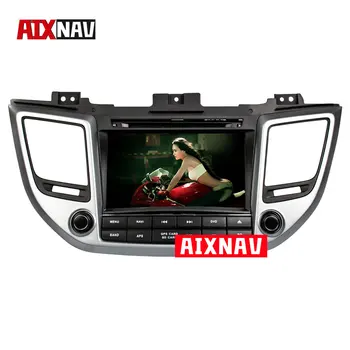 

Auto Rear View Camera Monitor Car Multimedia Player for Hyundai IX35 Tucson Android Truck GPS Navigation 2 Din Radio Bluetooth