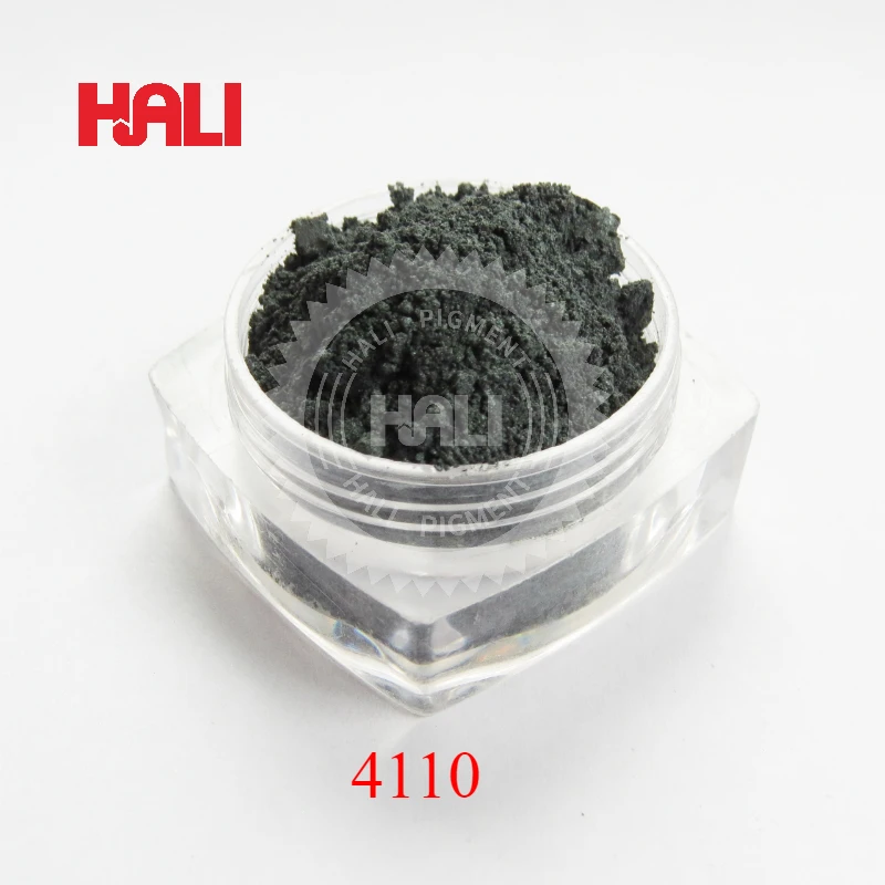 Acrylic Pigment Color aluminum pigment aluminum color blue pigment 1lot = 20gram AL3B15 royal blue