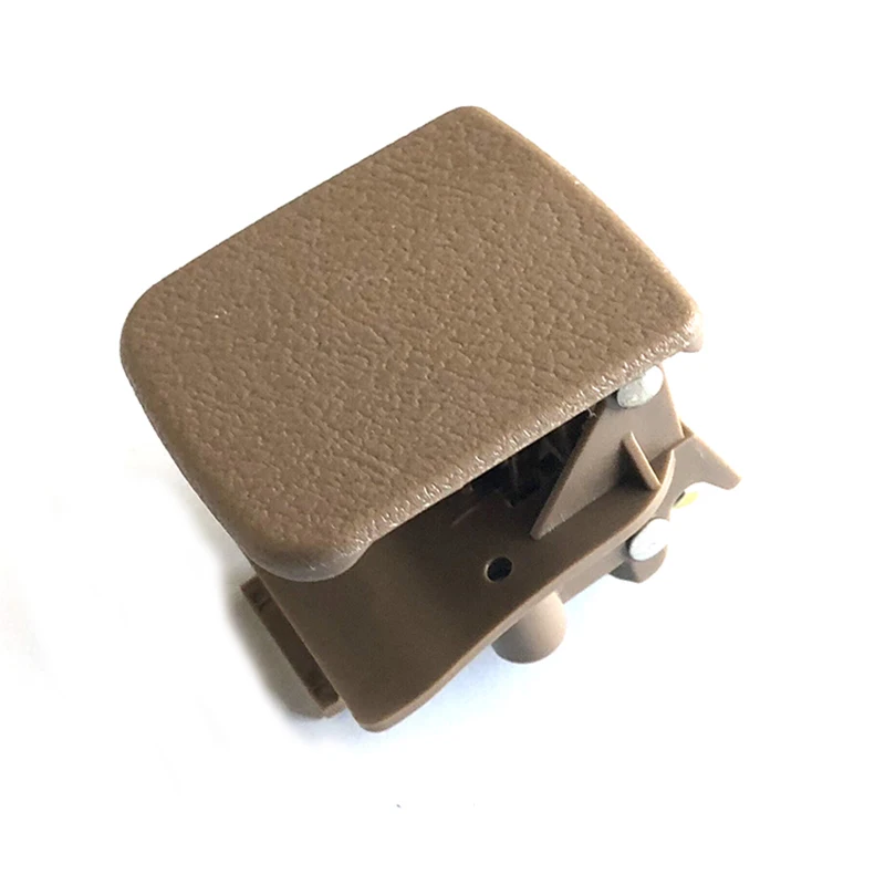 

for Buick GL8 glove box lock handle button switch tool box storage