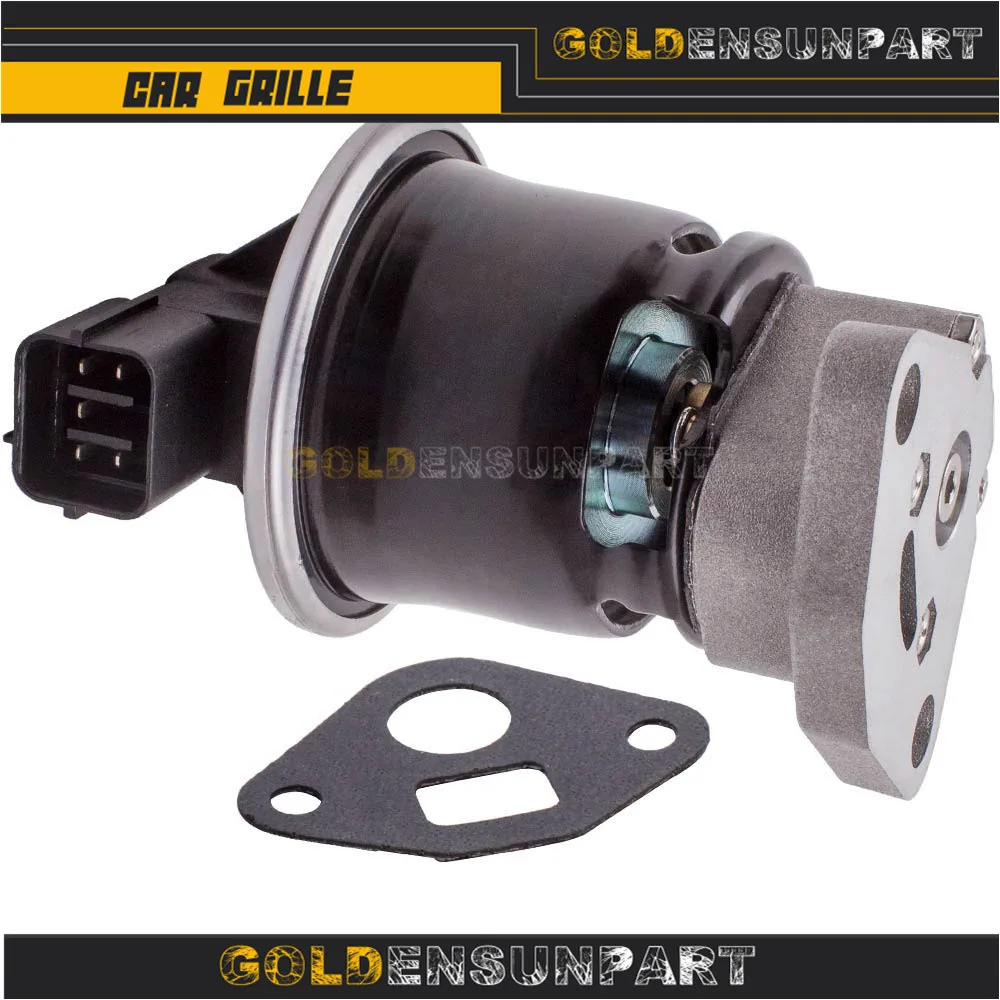 18011P8AA00 Exhaust Gas Recirculation EGR Valve For Acura CL MDX RL TL Honda Accord Odyssey Pilot Ridgeline 18011-P8F-A00