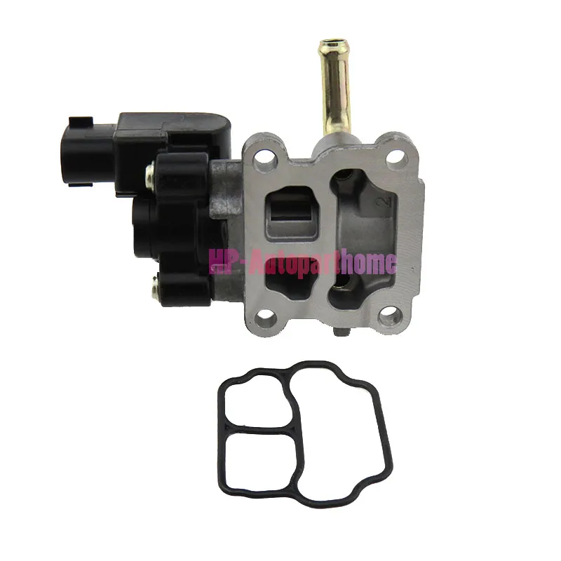 Управление холостым ходом клапан 18117-797D1 136800-1731 18117-68K00 для Toyota для Suzuki Alto Celerio 1.0L