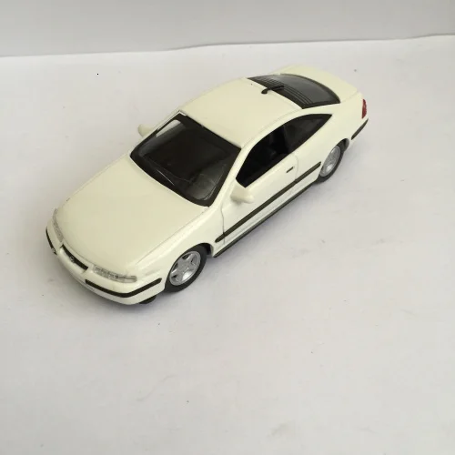 Классический 1/43 специальный литой металлический лимузин модель мебель коллекционные игрушки для детей