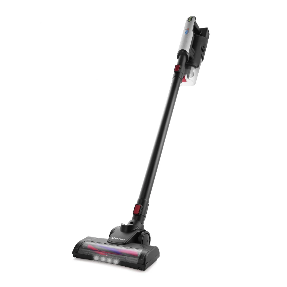 Vacuum cleaner Kitfort КТ-536-1 120 W Silver/black