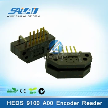 

High quality!Letop encoder eco H9100 A00 reader for inkjet printer machine