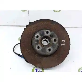 

31216761575 STEERING KNUCKLE FRONT LEFT BMW X5 (E53)