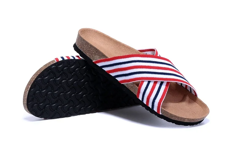Birkenstock/шлепанцы 825-11 альпинистские мужские и женские классические водонепроницаемые уличные спортивные пляжные шлепанцы Размеры 35-46