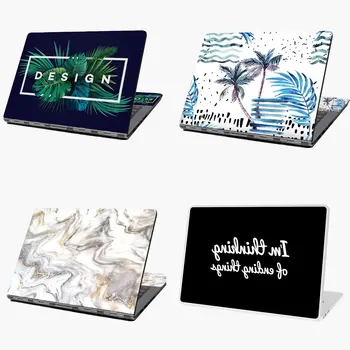 

I m thinking of ending things Laptop Sticker Notebook Skin Stickers Cover Decal Art Decal Fits 13.3" 14" 15.6" 16" Universal