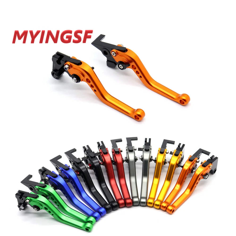 

Brake Clutch Levers For KTM 990/950/640 Adventure, 640 LC4 Adventure Motorcycle Accessories Adjustable CNC