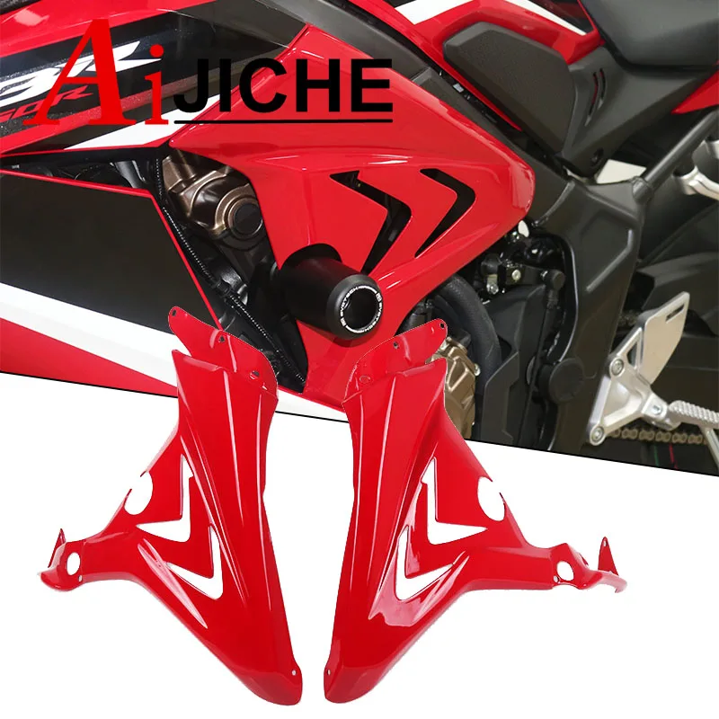 Cbr650r Seat Side Cover Panel Rear Tail Cowl Fairing Fit For Honda Cbr 650 R 650r Cbr650 2019