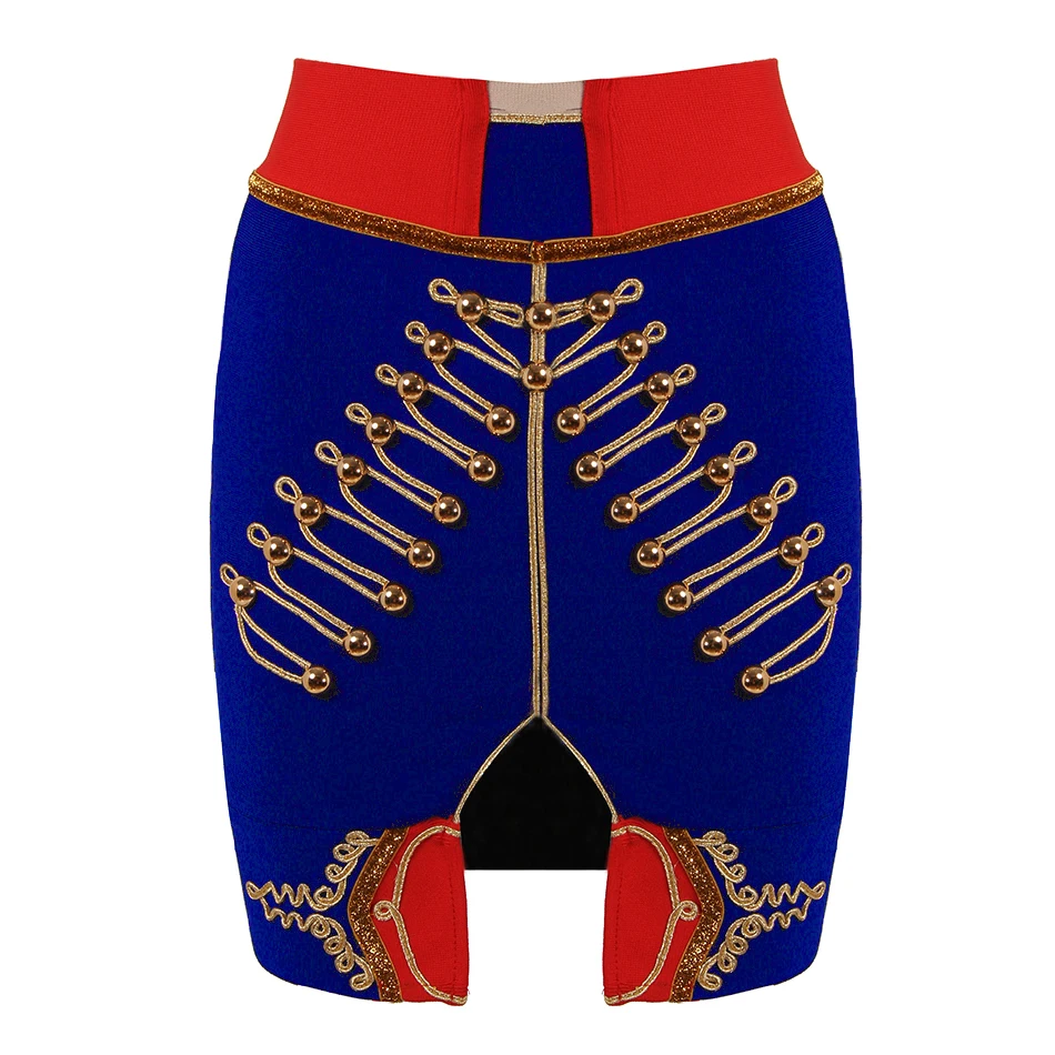 Alta-qualidade-2019-ver-o-nova-moda-feminina-sexy-azul-bot-o-bodycon-mini-bandage-saia (1)