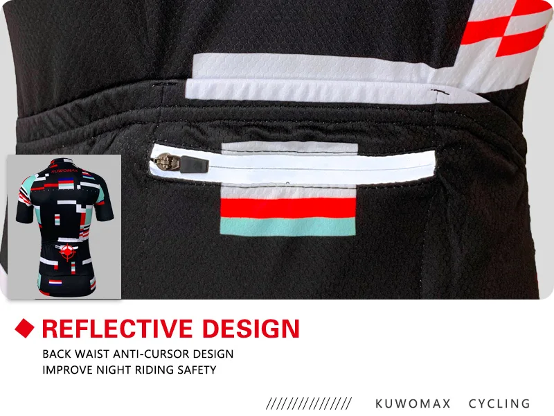 KUWOMAX мужская летняя одежда для велоспорта с коротким рукавом, комплект одежды для велоспорта, дышащий Быстросохнущий комплект для велоспорта, комплект для занятий спортом на открытом воздухе