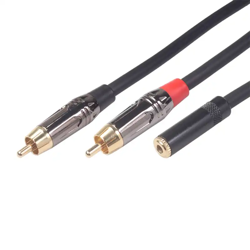 edifier aux cable
