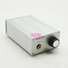 TeraDak RA1 усилитель для наушников Reference RA1 Goethe amp Grado amp JENSEN масляная медная фольга алюминиевая трубка AC версия