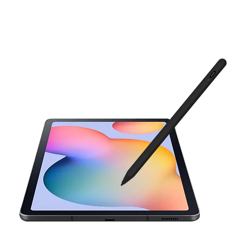stylus para samsung galaxy tab a6 7.0 8.0 8.4 9.7 10.1 polegada