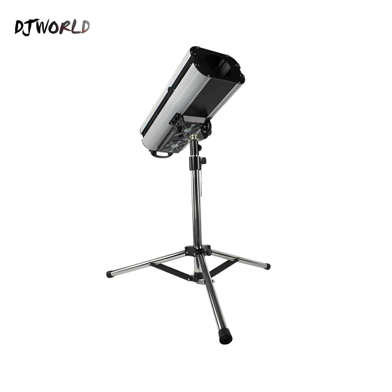 Djworld новый дизайн 440 Вт следование прожектор интеллектуальная Регулировка