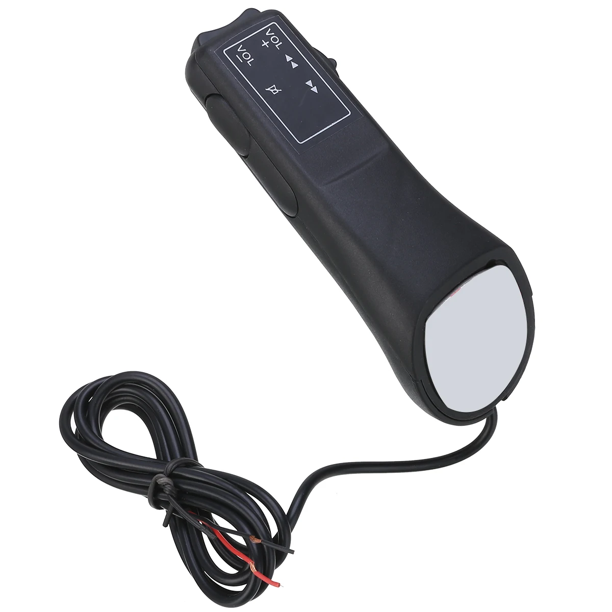 Car Steering Wheel Remote Control Stalk Button Car Navigation Remotes