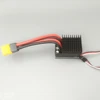 480A/960A Bidirectional Brush ESC 10v-32v 24v 6S Electrical Speed Controller for DIY RC Differential Track Climbing Cars Boat ► Photo 3/4