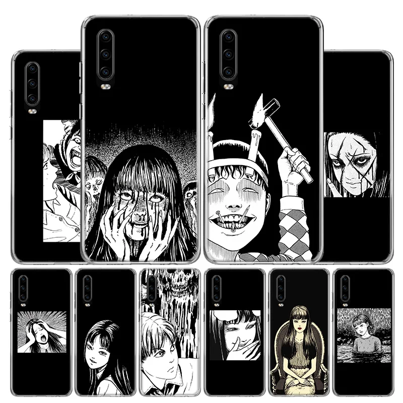 Чехол для Huawei P30 P20 P10 P40 P50 Pro Mate 20 40 30 10 Lite | Мобильные телефоны и аксессуары