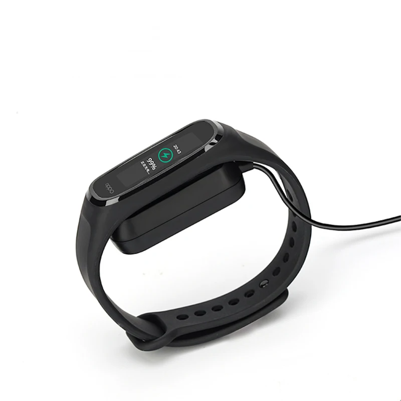 Caricabatterie Smart Watch per oppo band caricabatterie USB cavo di  ricarica adattatore per caricabatterie Wireless magnetico per linea di  caricabatterie oppo band|Watch charger| - AliExpress