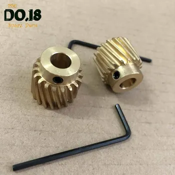 

2sets high quality Pickup Roller Motor Gear for XEROX DC 4110 DC900 DC700 DC4590 DC4595 4110 4112 4127 900 700 4590 4595