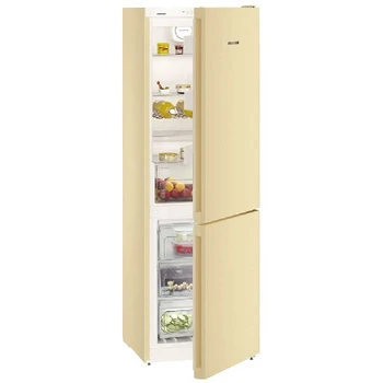 

Two-chamber refrigerator Liebherr, CNbe 4313-21