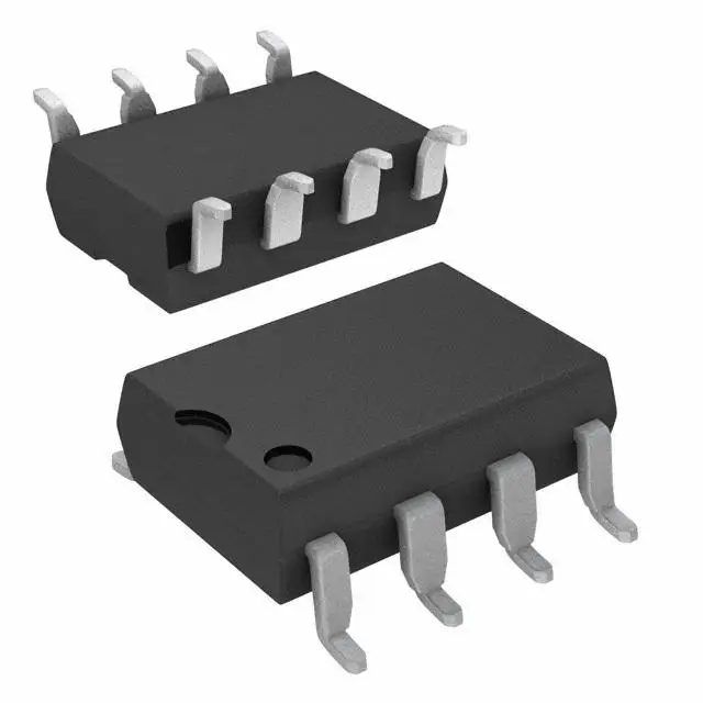 HCPL-7520-360 IC CURR SENSE 1 CIRCUIT 8DIPGW | Электроника