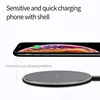 10W Fast Qi Wireless Charging for Blackview BV9500 BV9800 BV9900 BV5800 BV6800 BV9600 BV9700 Pro Plus Phone Wireless Charger ► Photo 2/6