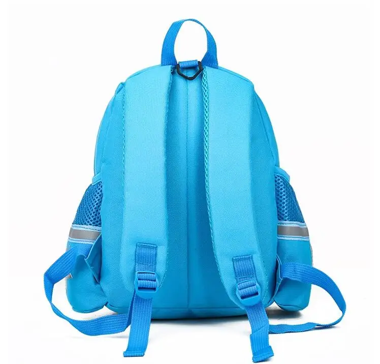 Школьный рюкзак для мальчиков и девочек от потери, Schoobagl, новинка, рюкзак с объемным изображением животных, динозавров, животных, милый рюкзак для малышей, школьная сумка
