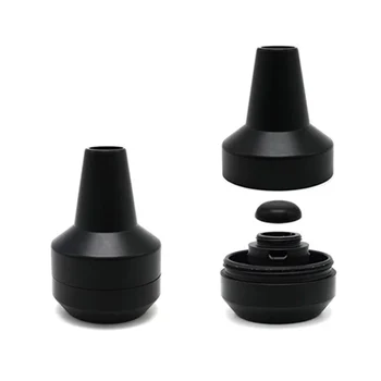 

Shisha Molasses Catcher New Style Hookah Flavor Oil Catcher Aluminium Hookah Accessories Oil Collector Hookah Molasses Catcher