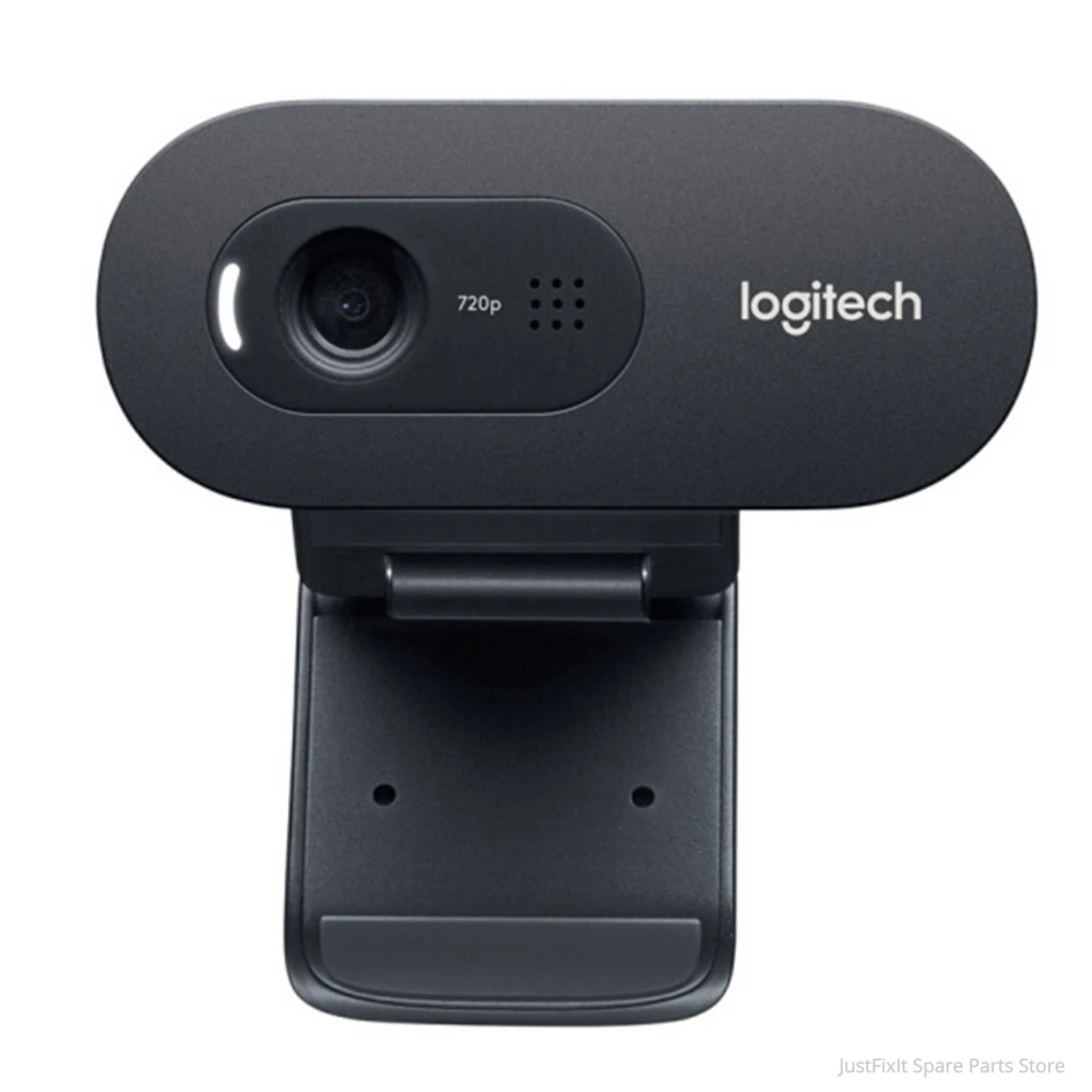 Camera Logitech Hd Webcam C270 Caracteristicas Logitech C270 HD