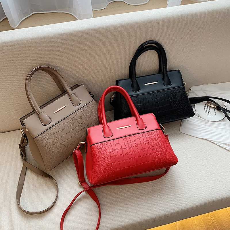 Роскошные дамские сумочки дизайнерские кожаные ручные сумки высокого качества