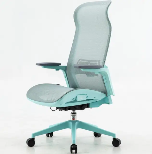 Komene Ergonomic Mesh Office Chair High Back Computer Chairs With