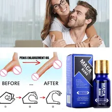 10ML Penis Enlargement Oil Enhancers Bigger Cream Care Penis Enlarge Oil Growth Pills Viagar Male Maca Thickening Erection Pills 10ML Penis Enlargement Oil Enhancers Bigger Cream Care Penis Enlarge Oil Growth Pills Viagar Male Maca Thickening Erection Pills