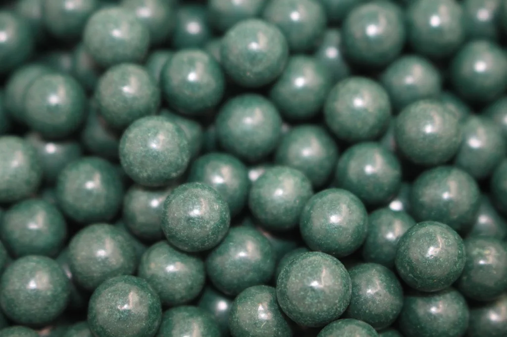 100pcs/pack Slingshot Mud Balls Beads for Hunting Sling Shot Catapult Ammo Description Image.This Product Can Be Found With The Tag Names Mud balls beads hunting, Paintball hunting balls, Paintball slingshot ammo, Wargame balls accessories