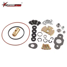 Модификация автомобиля на Garrett(Garrett) Тип Турбокомпрессор Универсальный комплект для ремонта