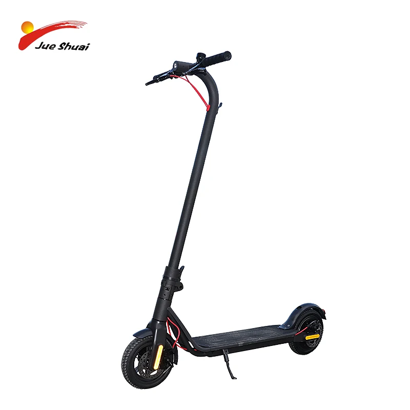 Perfect Electric Scooter Superlight Design 8.5 Inch 250W Tires Foldable eScooter Patinete Electrico Adulto Trotinette Electrique Adulte 5