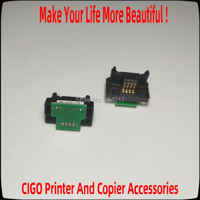 Для барабанного чипа Xerox Phaser 7750 7750dn 7700 7700dn 108R00581 108R581 108R00582 108R582 016188600 чип для блока