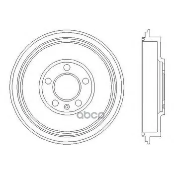 

Brake Drum Octavia (1u2) Octavia Combi (1u5) Praktik (5J) Roomster (5J) roomster Praktik (5J) textar art. 94024300