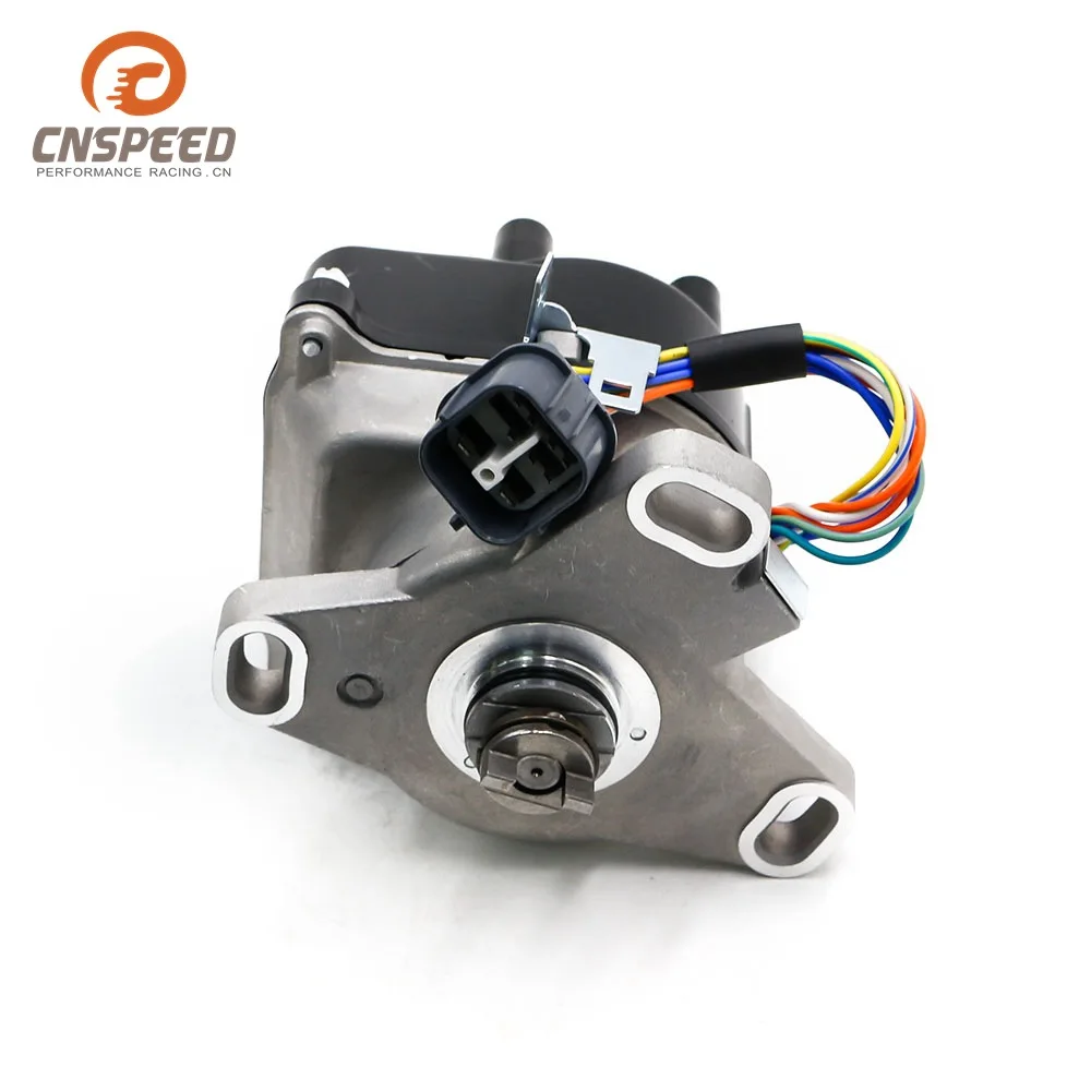 

Car Modified Ignition System Accessories Suitable for Honda Civic Vehicle Models Ignition Distributor Block