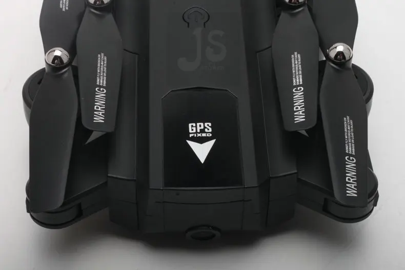 Стиль X192 gps складной Дрон для аэрофотосъемки высокой четкости вокруг автоматического слежения Квадрокоптер Дрон