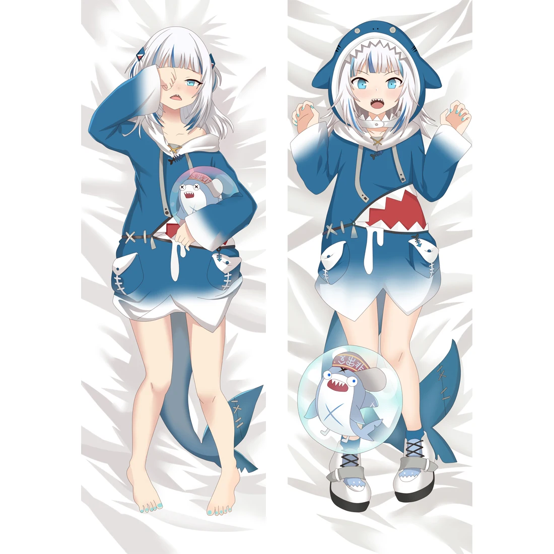 dakimakura