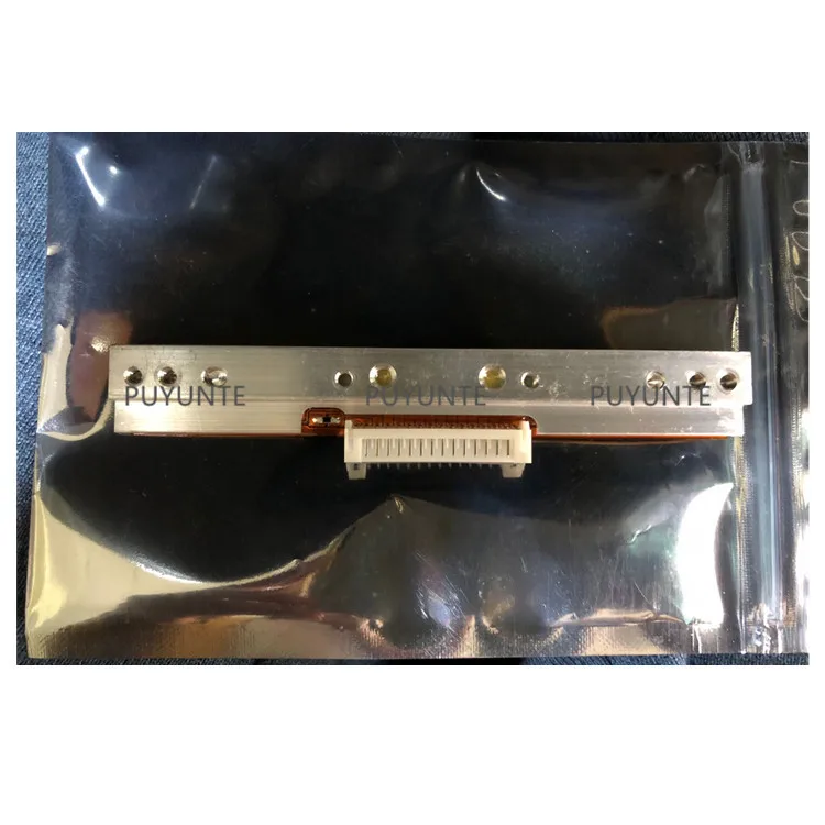 EZ2050 EZ2050i EZ2050plus EZ2250 EZ2250i EZ2205 EZ2100PLUS barcode  printhead Godex 16pins print head - AliExpress Computer \u0026 Office