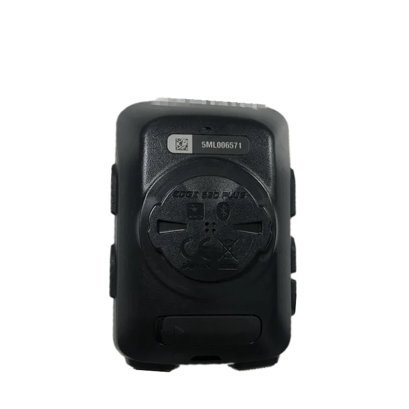 Cover Posteriore Per Garmin Edge 520 Plus 520 Plus Back Case Gps Bike Tachimetro Riparazione Parti Di Ricambio