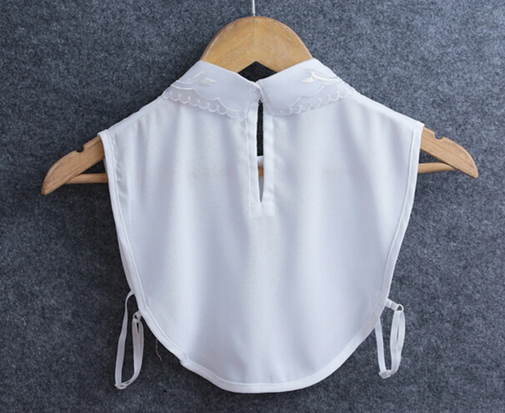 fashion false collar (4)