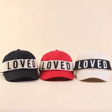 Бейсбольная Кепка унисекс с вышивкой для мужчин/женщин, весенне-летняя кепка в стиле хип-хоп, шапка для папы, Кендрик Ламар, Снэпбэк, шапки