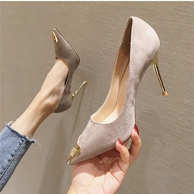 sapatos feminino 2019