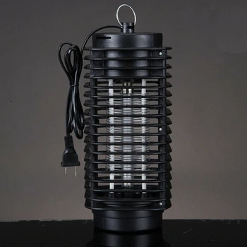 

1*Mosquito Killer Light Practical Electric Mosquito Insect Killer Fly LED Light Fly Bug Trap Pest Control Lamp